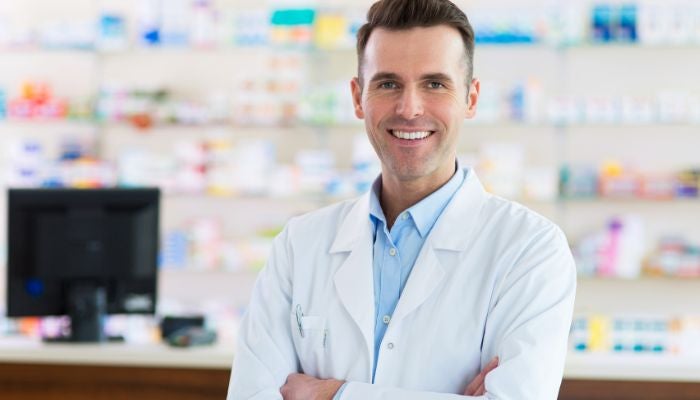 Pharmacist